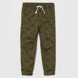 Sweatshirt With Printed