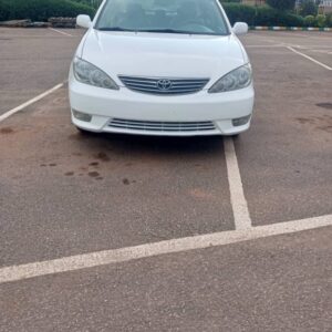 Toyota Camry 2005