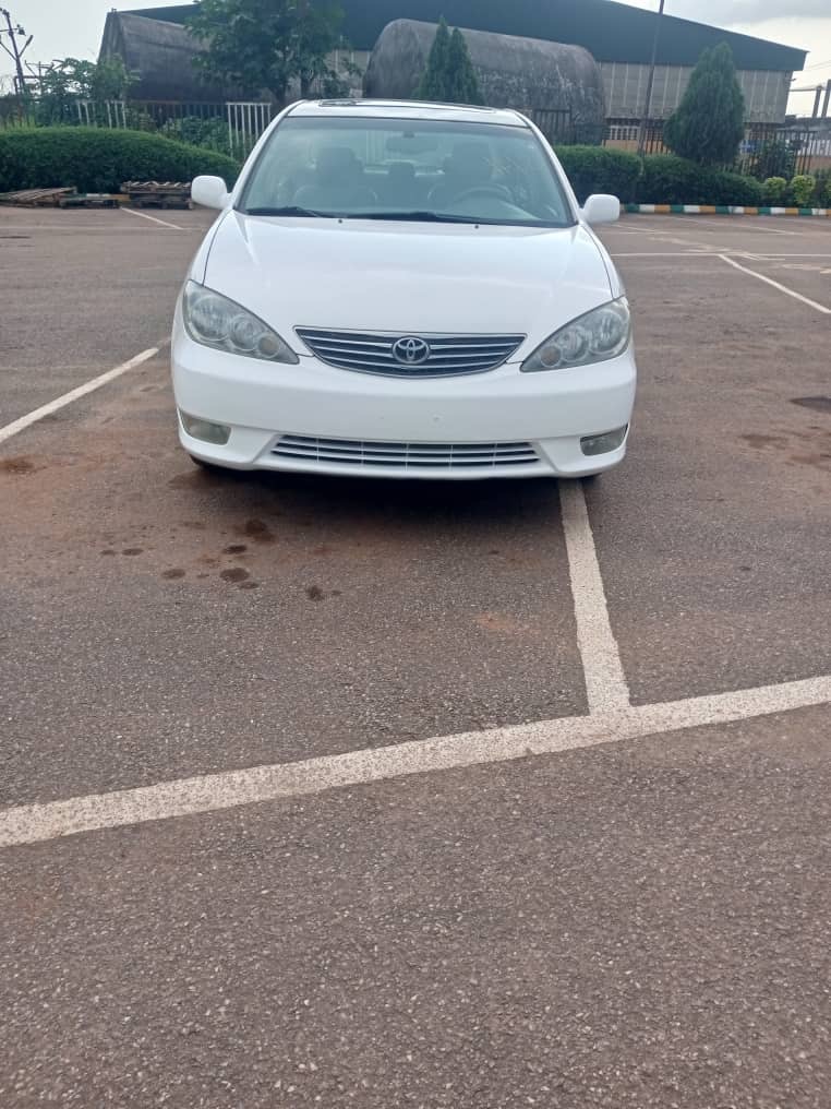 Toyota Camry 2005