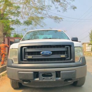 FORD 2010