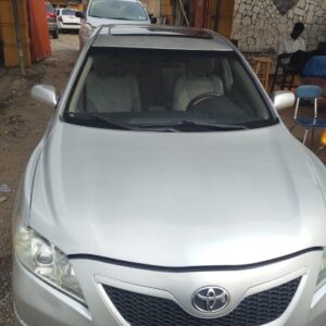 Toyota Camry 2005