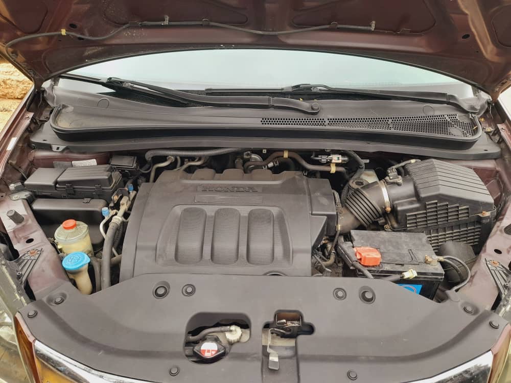 Honda Odeyssey 2009 - Image 2
