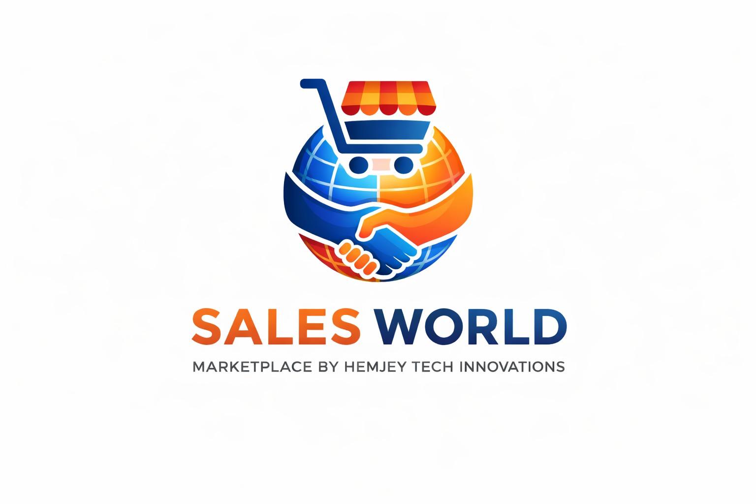 Sales World Marketplace