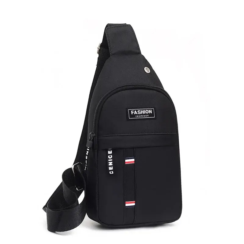 Fashion Instinct Sling Chest Bag - Image 5