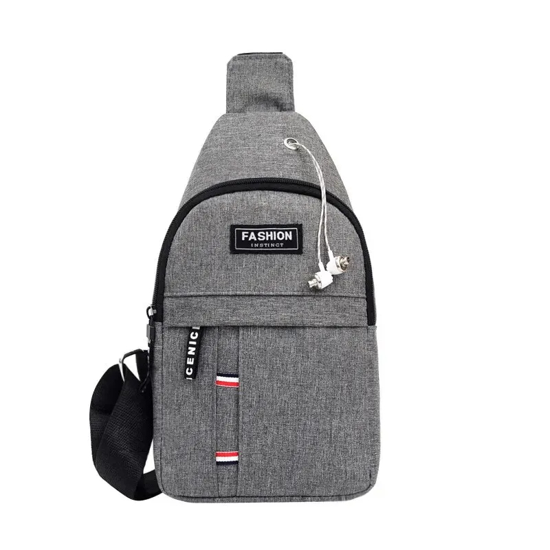 Fashion Instinct Sling Chest Bag - Image 4
