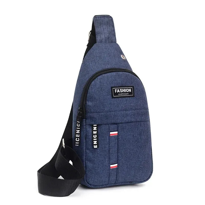 Fashion Instinct Sling Chest Bag - Image 3