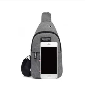 Fashion Instinct Sling Chest Bag